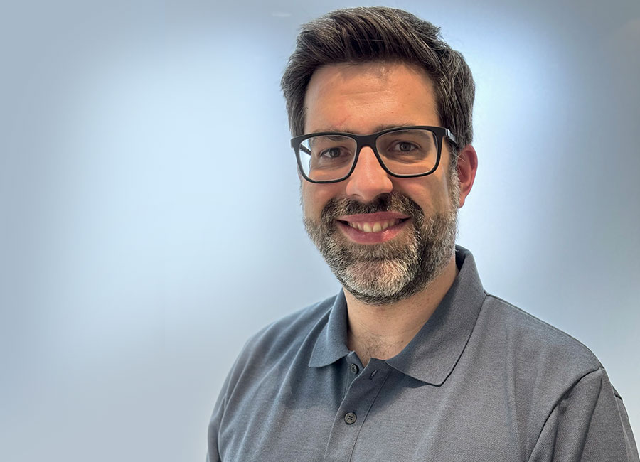 Lutz Häußermann M.Sc.